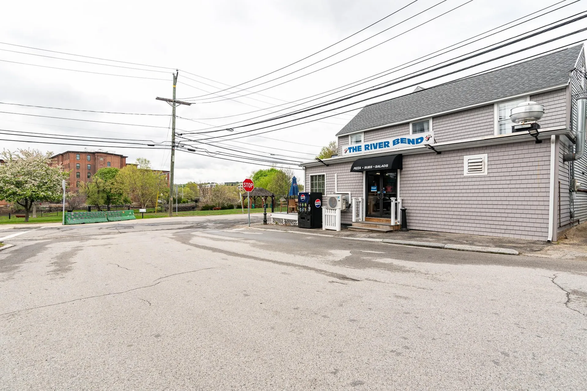 65 Henry Law Avenue Dover NH 03820
