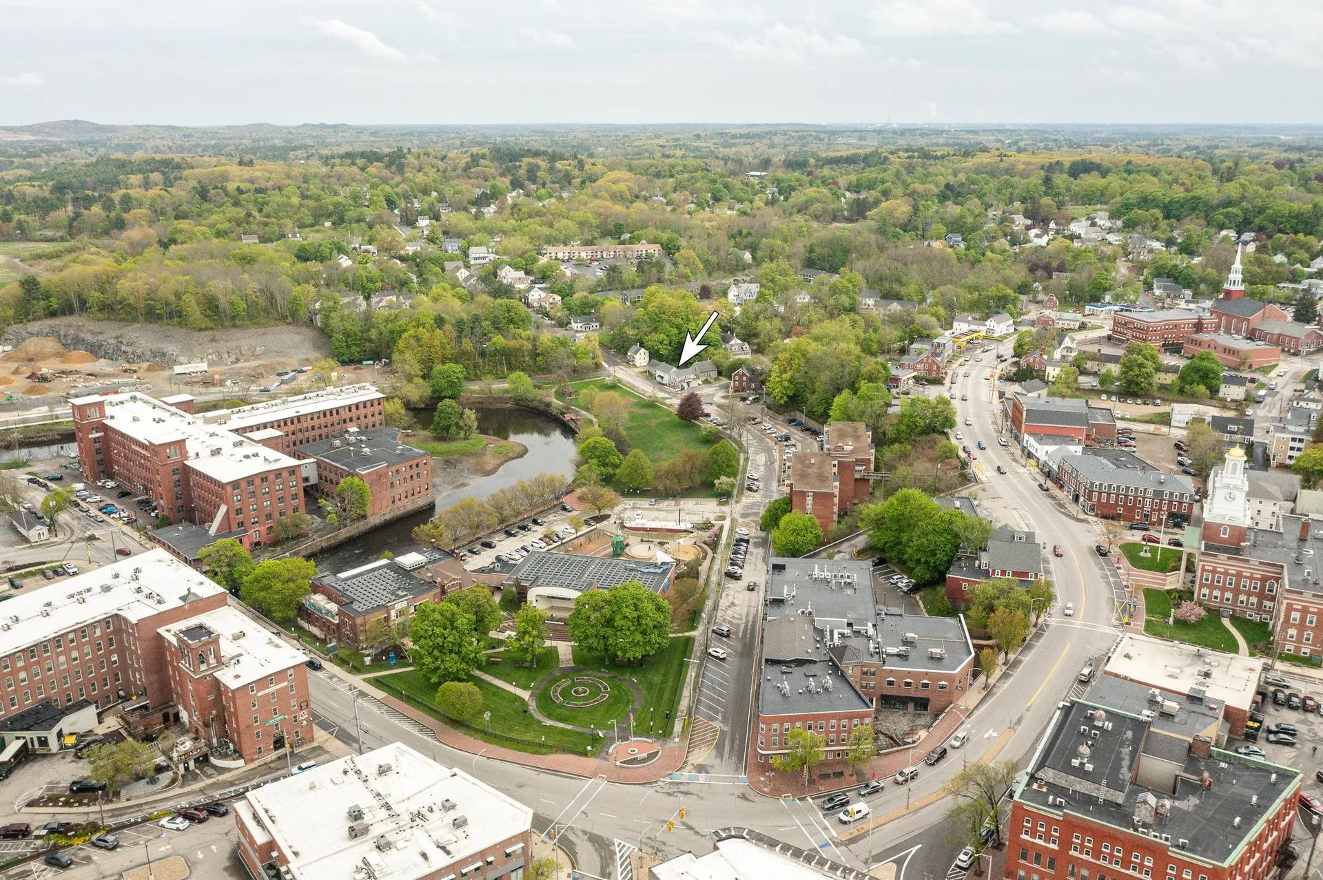 65 Henry Law Avenue Dover NH 03820