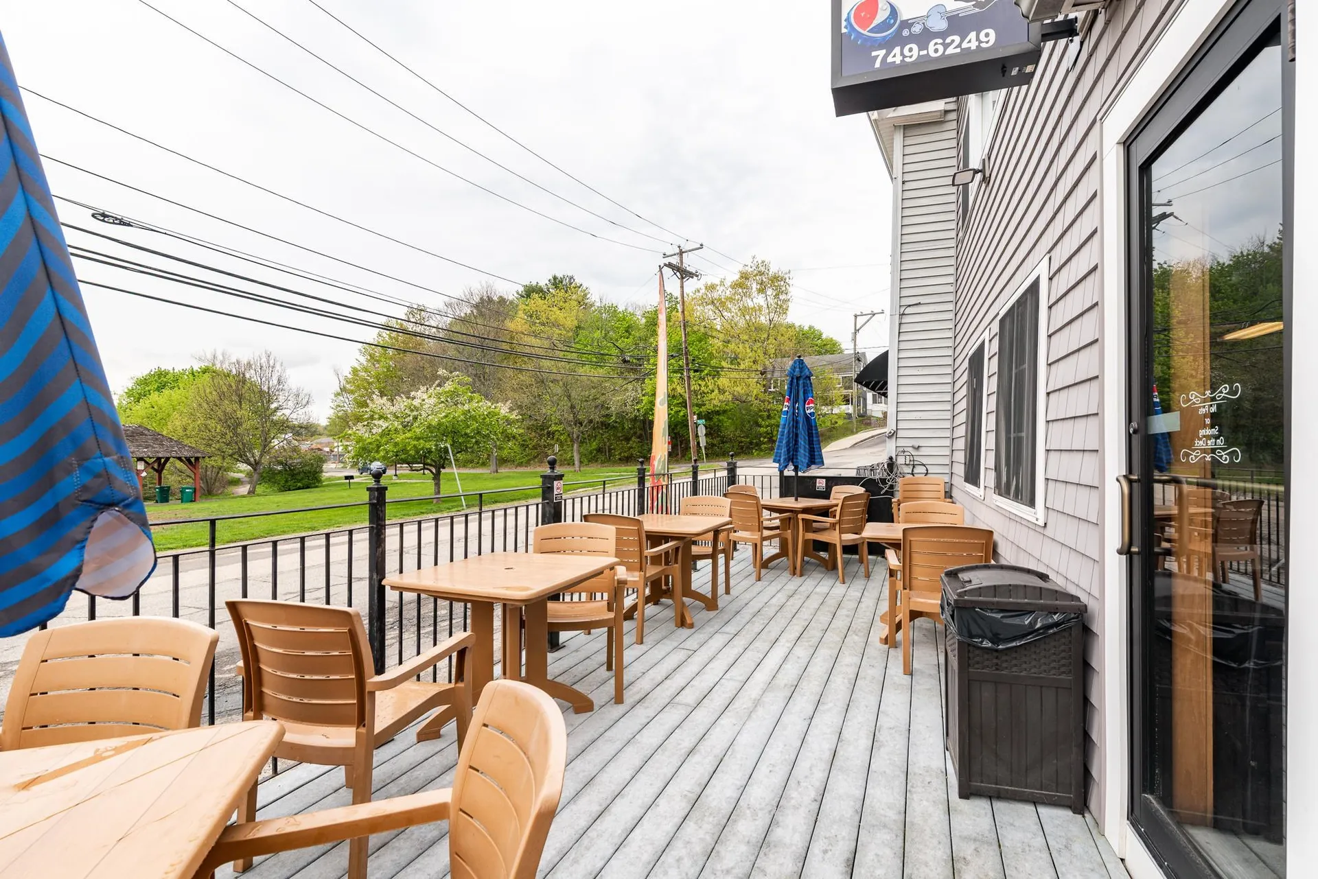 65 Henry Law Avenue Dover NH 03820