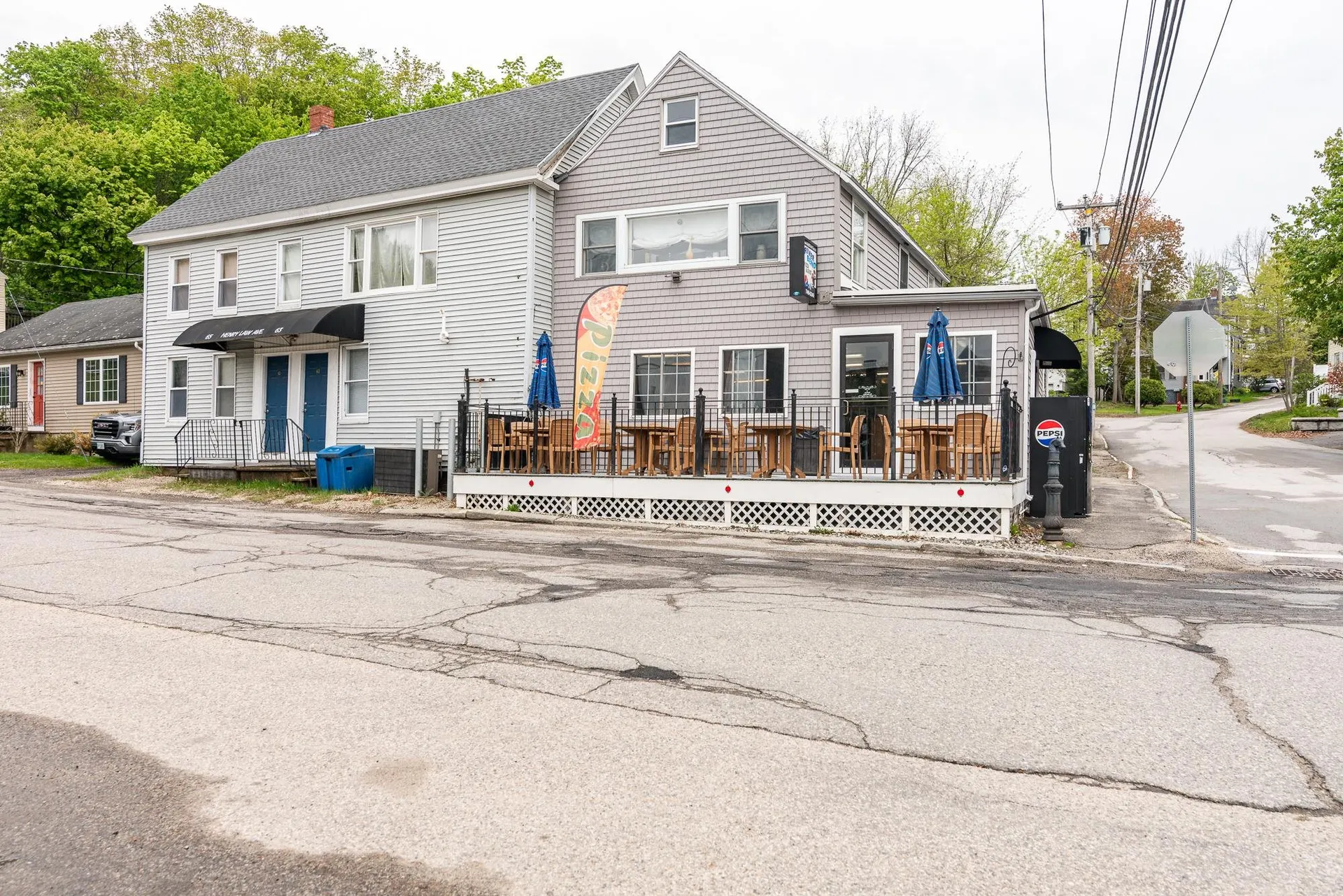 65 Henry Law Avenue Dover NH 03820
