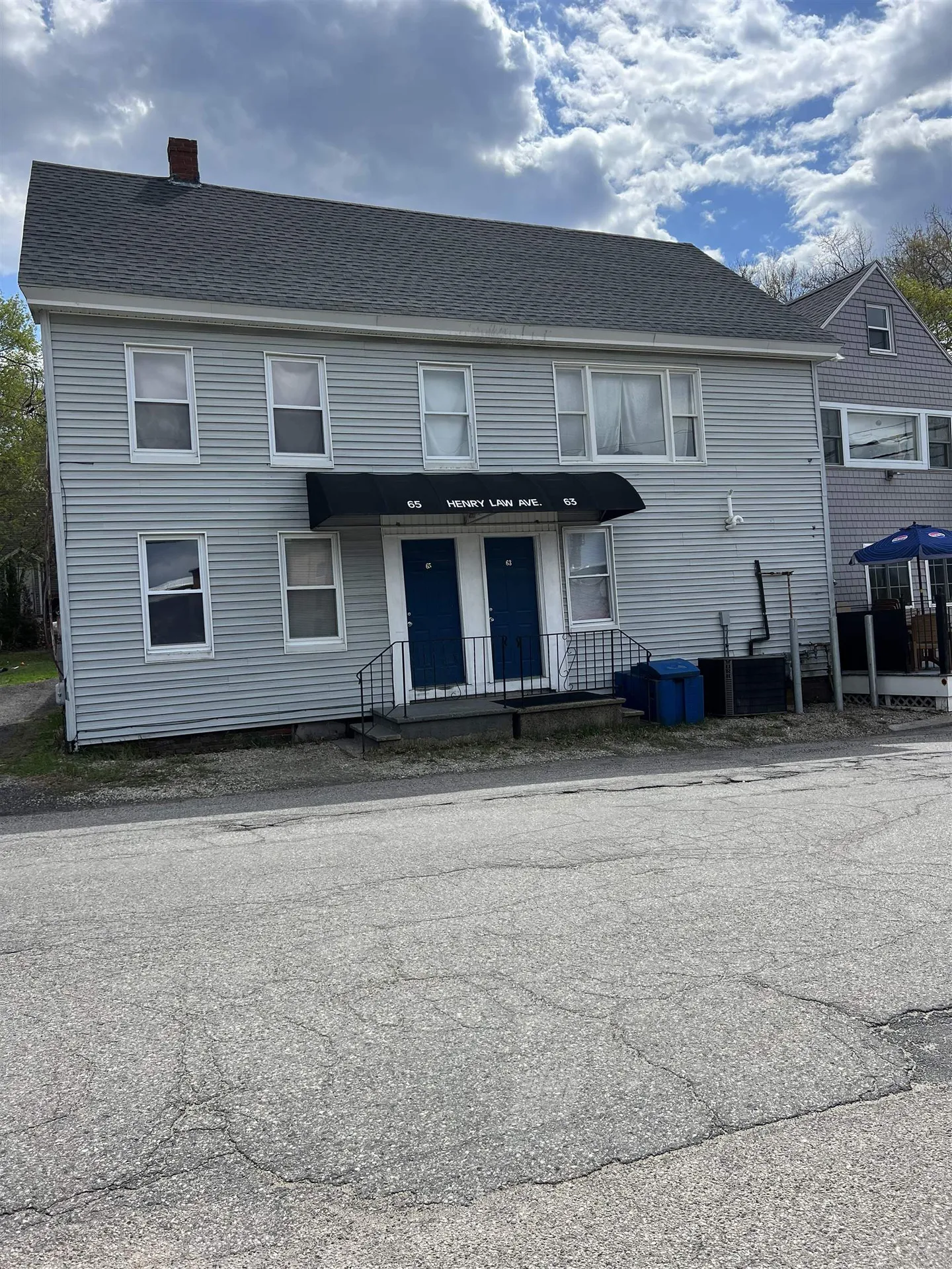 65 Henry Law Avenue Dover NH 03820