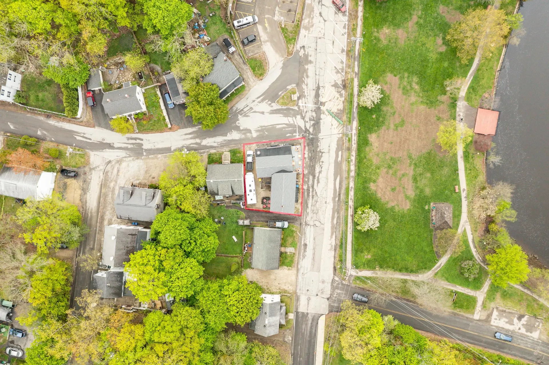 65 Henry Law Avenue Dover NH 03820