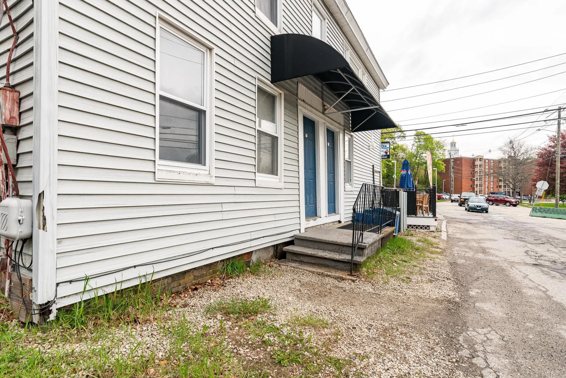 65 Henry Law Avenue Dover NH 03820