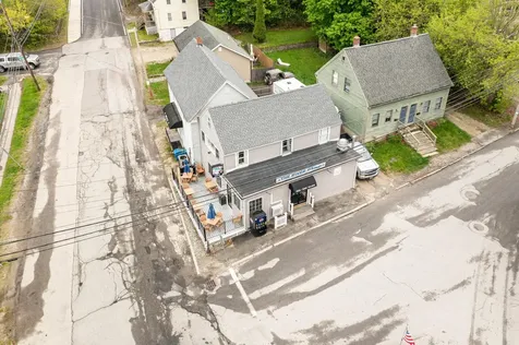 65 Henry Law Avenue Dover NH 03820