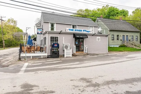 65 Henry Law Avenue Dover NH 03820