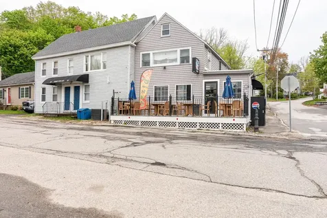65 Henry Law Avenue Dover NH 03820