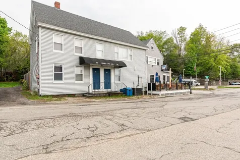 65 Henry Law Avenue Dover NH 03820
