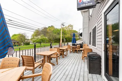 65 Henry Law Avenue Dover NH 03820