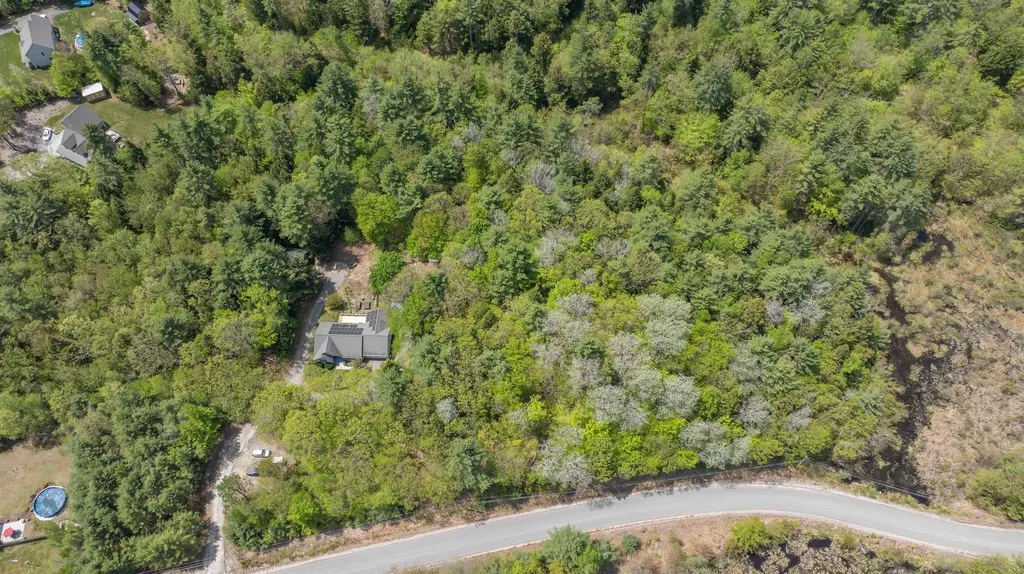 63 Pine Hill Road Weare NH 03281