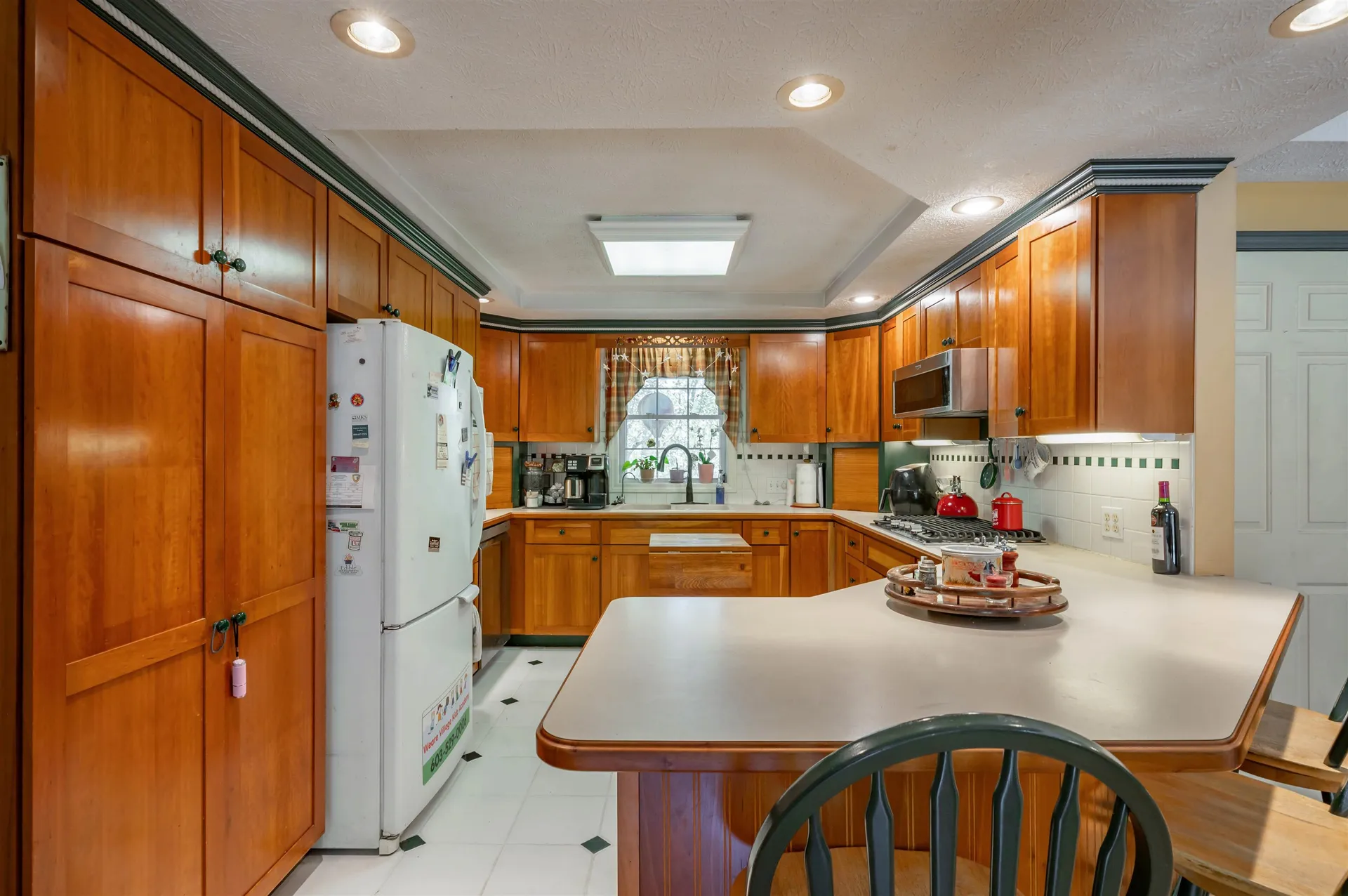 63 Pine Hill Road Weare NH 03281