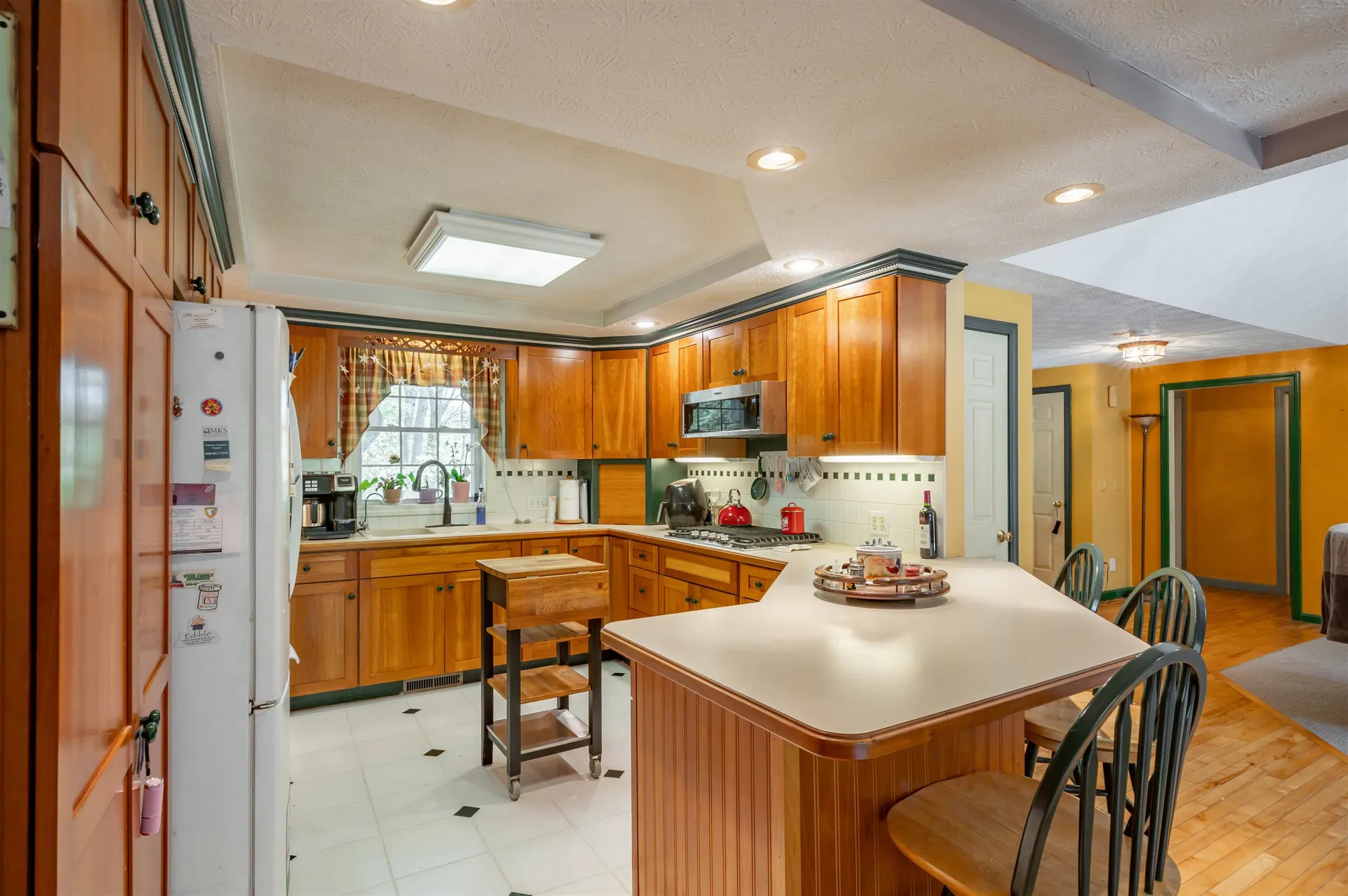 63 Pine Hill Road Weare NH 03281