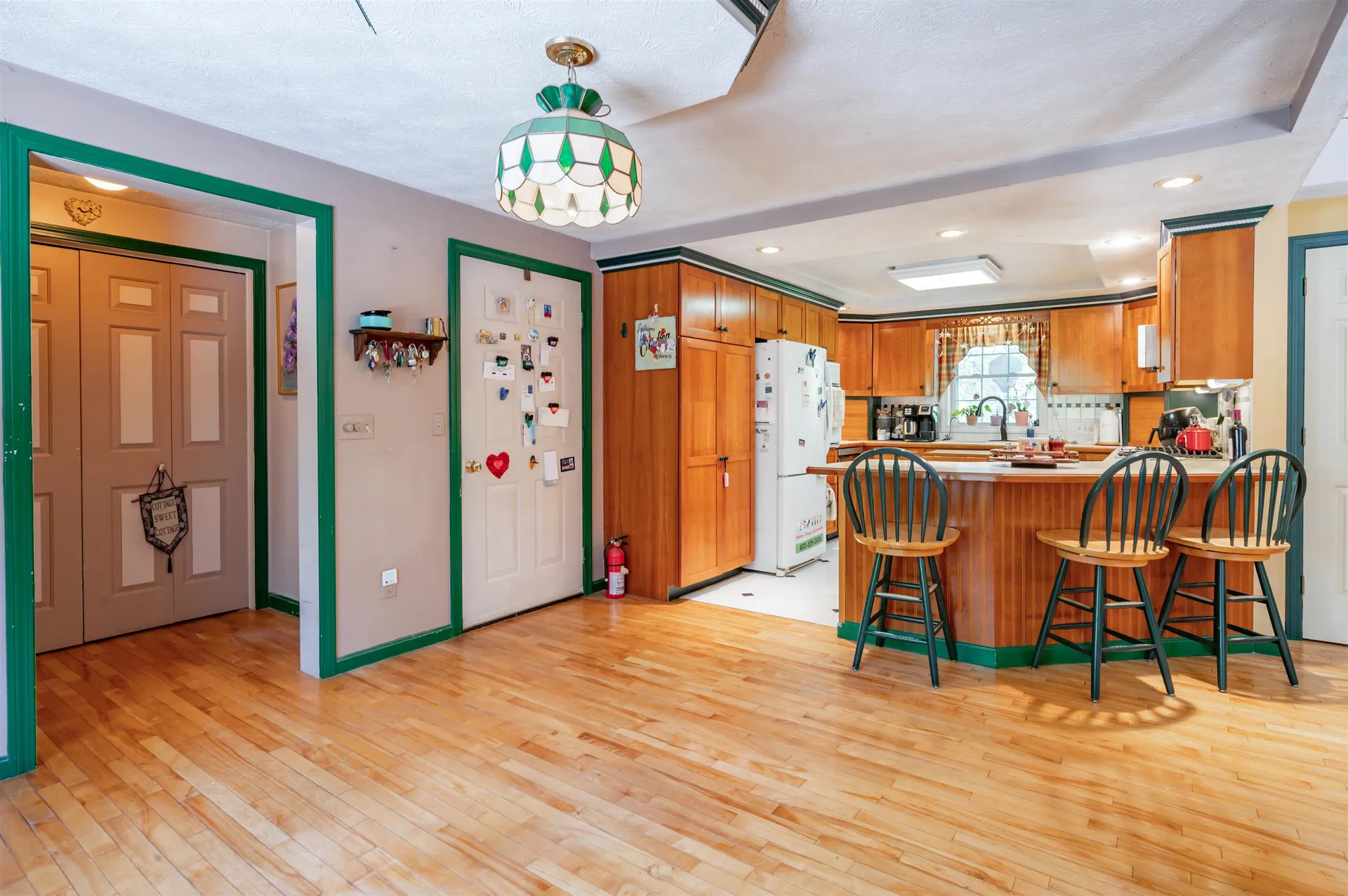 63 Pine Hill Road Weare NH 03281
