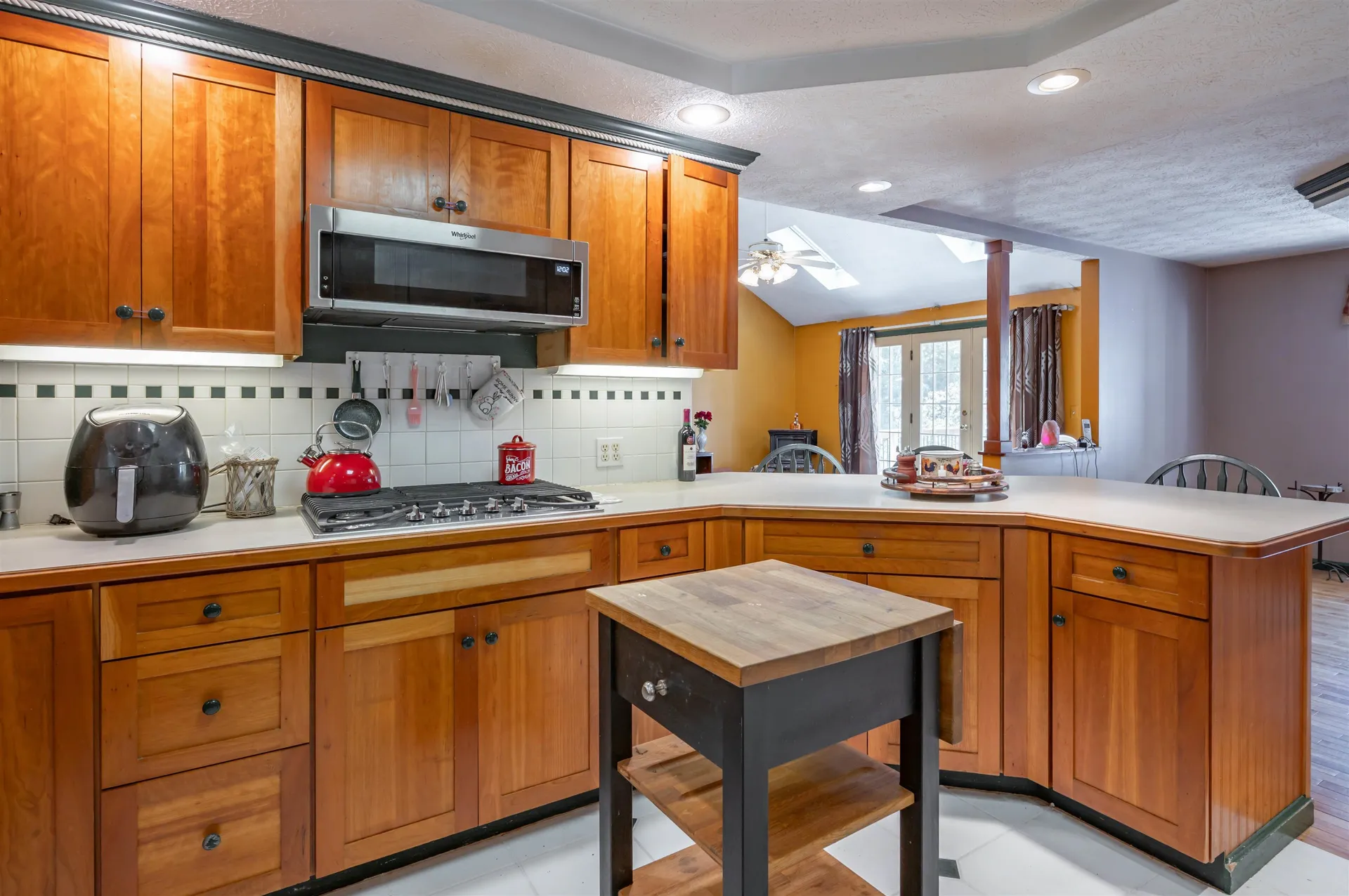 63 Pine Hill Road Weare NH 03281