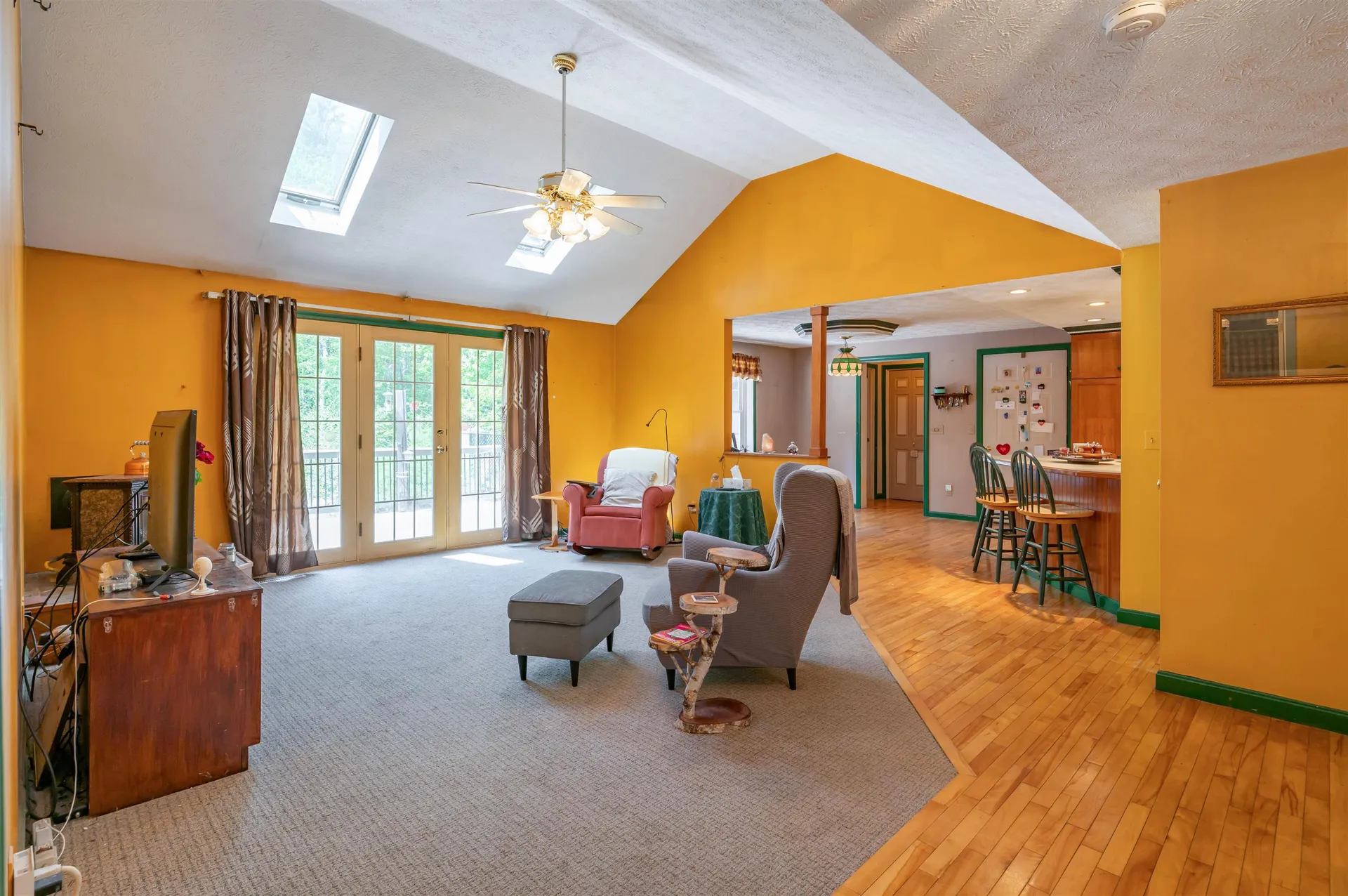 63 Pine Hill Road Weare NH 03281