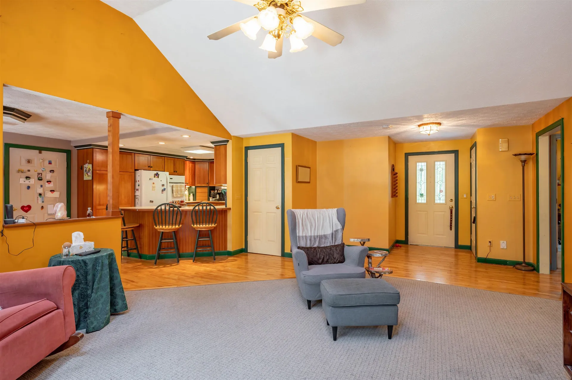 63 Pine Hill Road Weare NH 03281