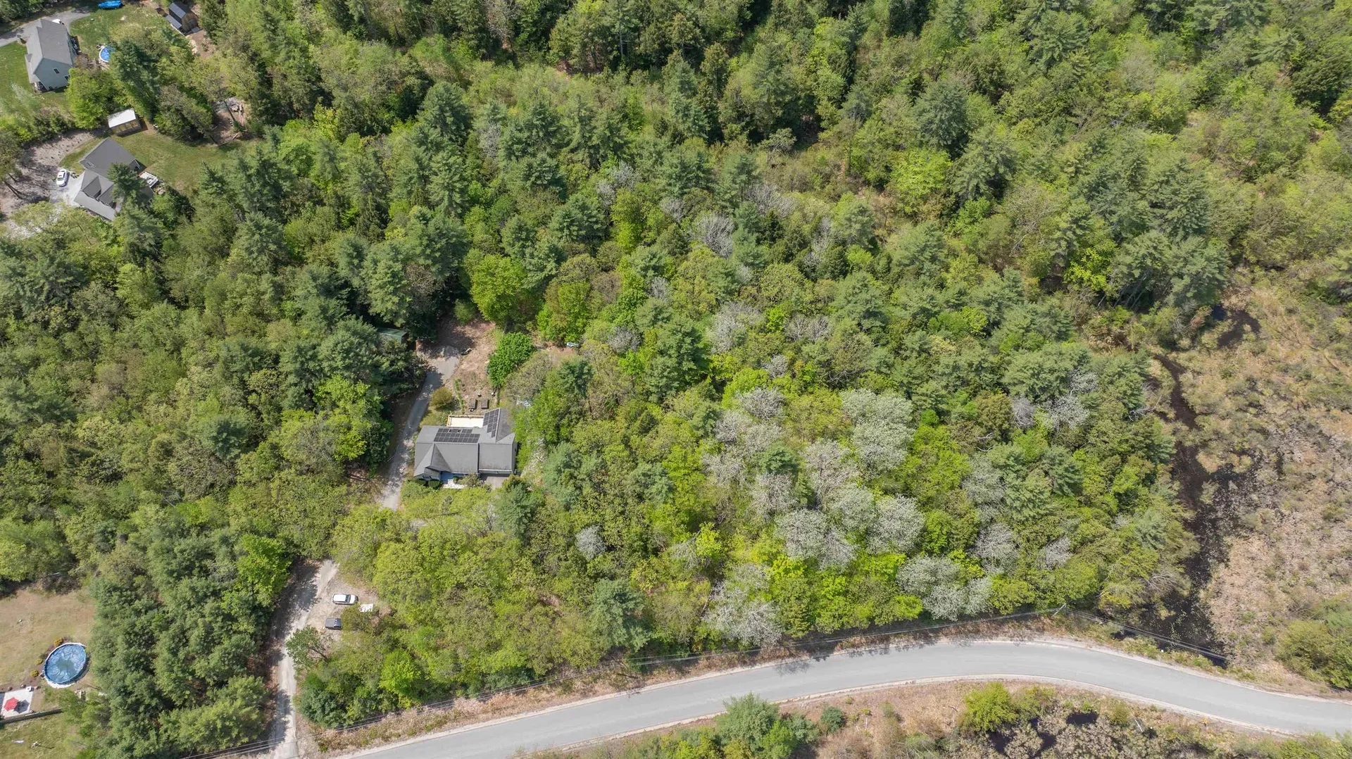 63 Pine Hill Road Weare NH 03281