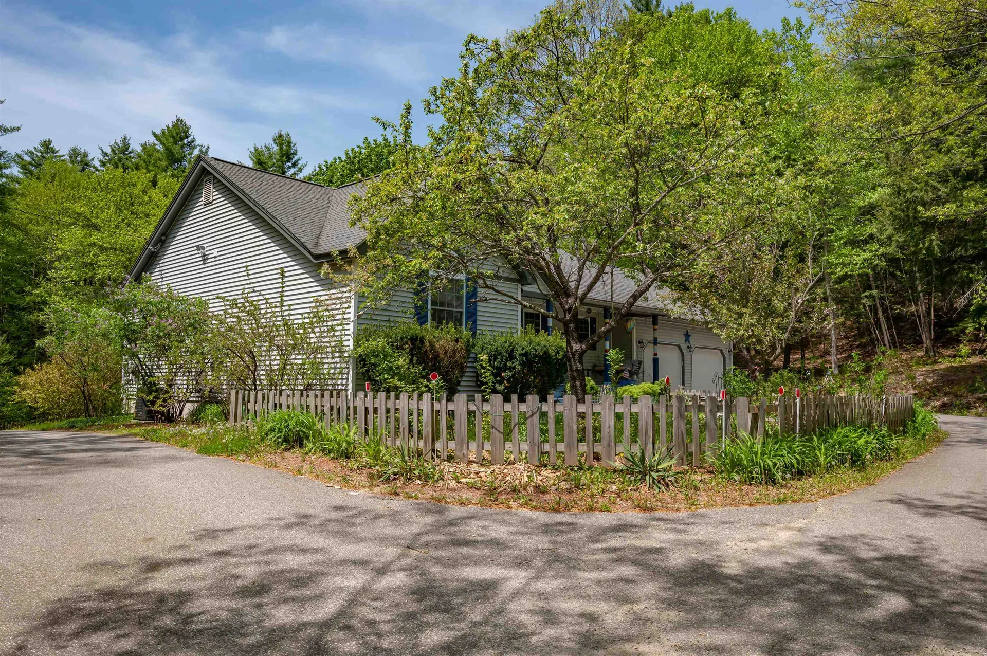 63 Pine Hill Road Weare NH 03281