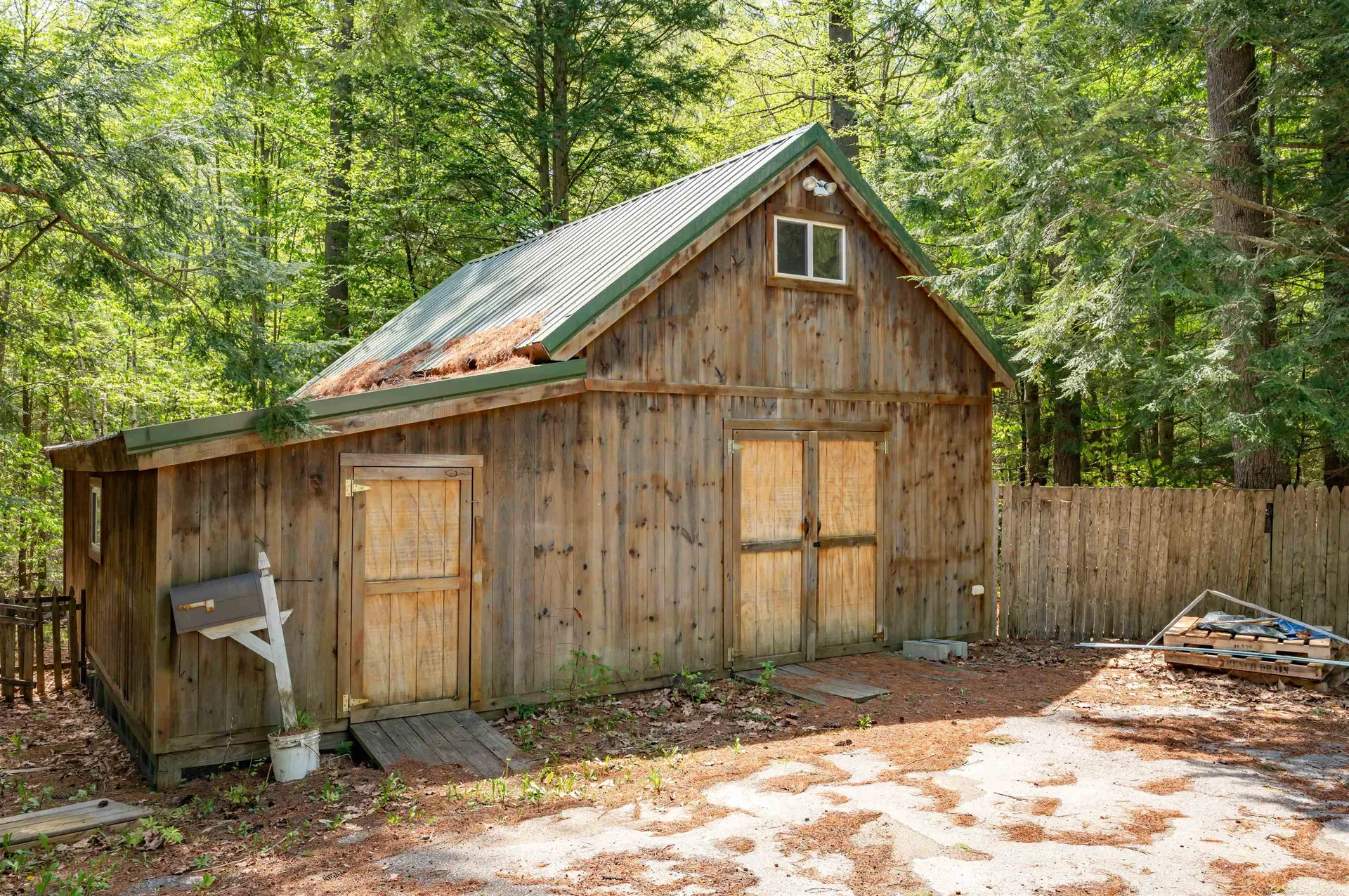 63 Pine Hill Road Weare NH 03281