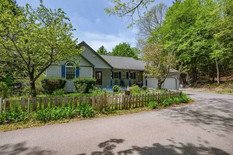 63 Pine Hill Road Weare NH 03281