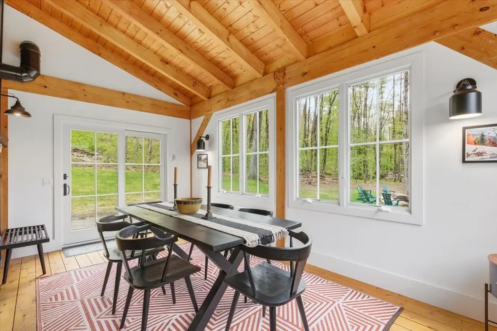 155 Brookman Road Pownal VT 05261
