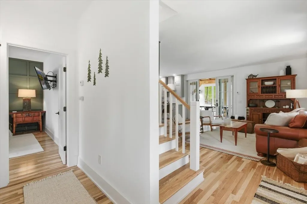 155 Brookman Road Pownal VT 05261
