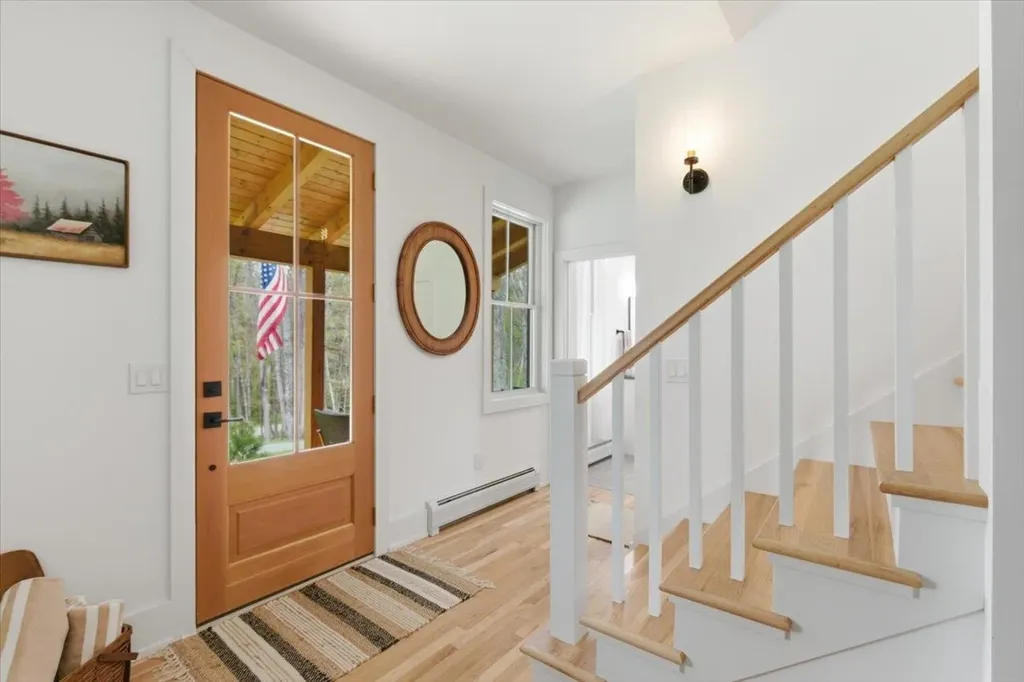 155 Brookman Road Pownal VT 05261