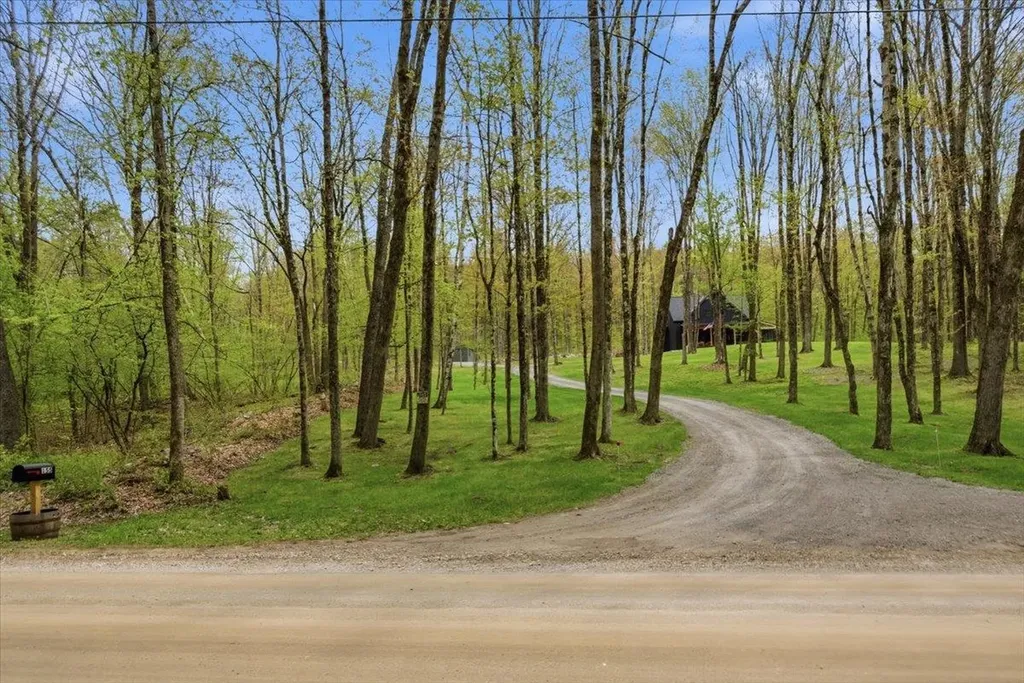155 Brookman Road Pownal VT 05261