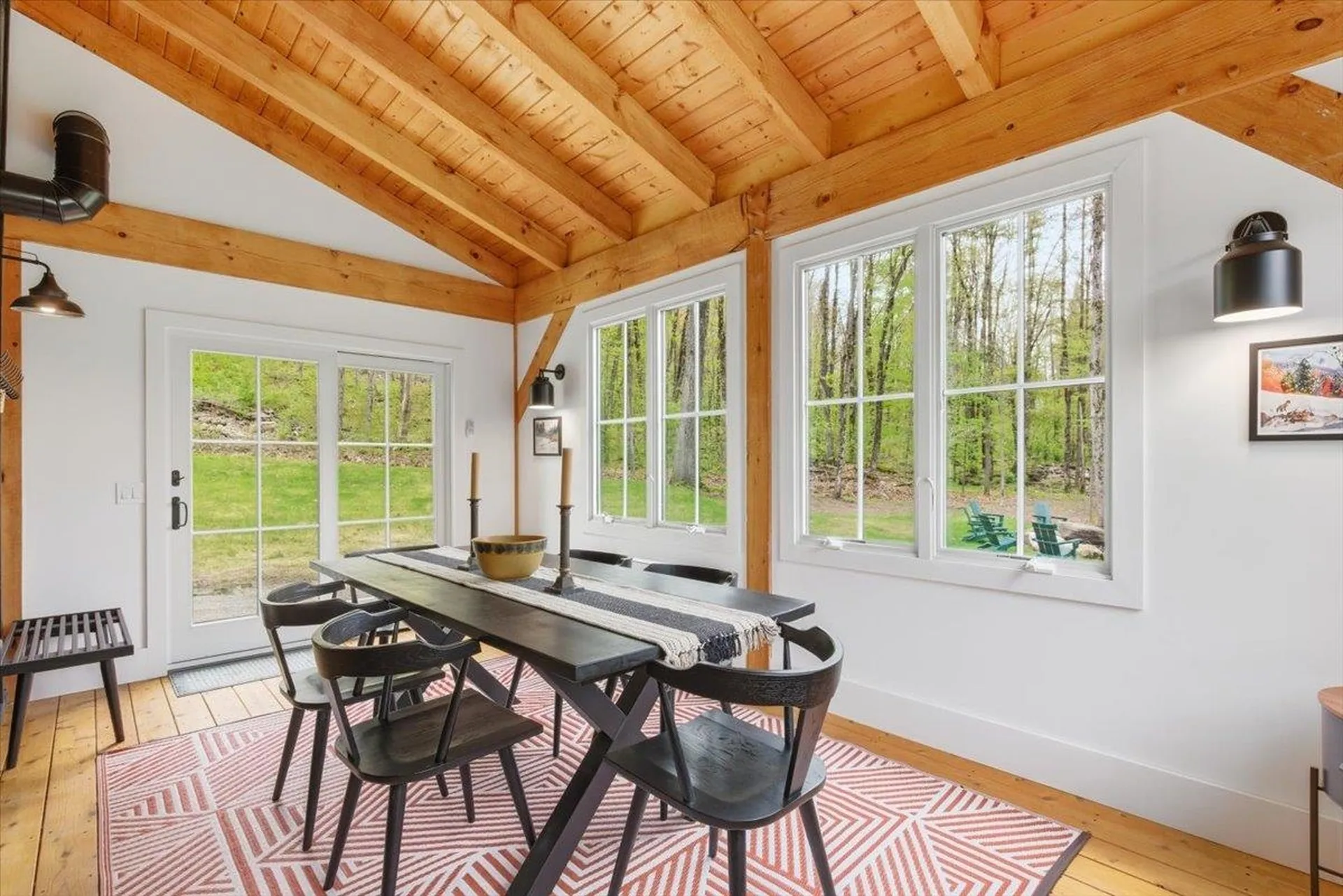 155 Brookman Road Pownal VT 05261