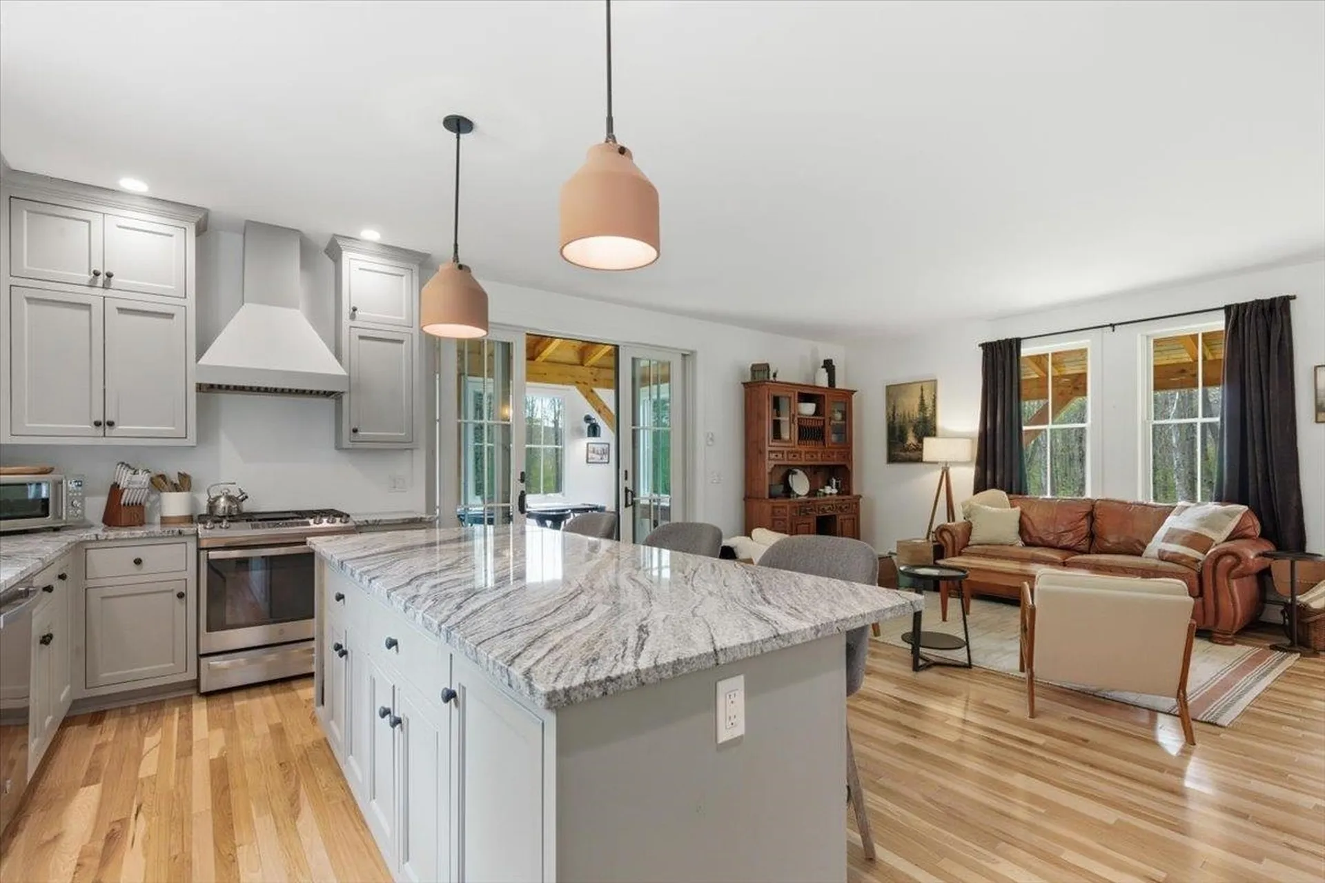 155 Brookman Road Pownal VT 05261