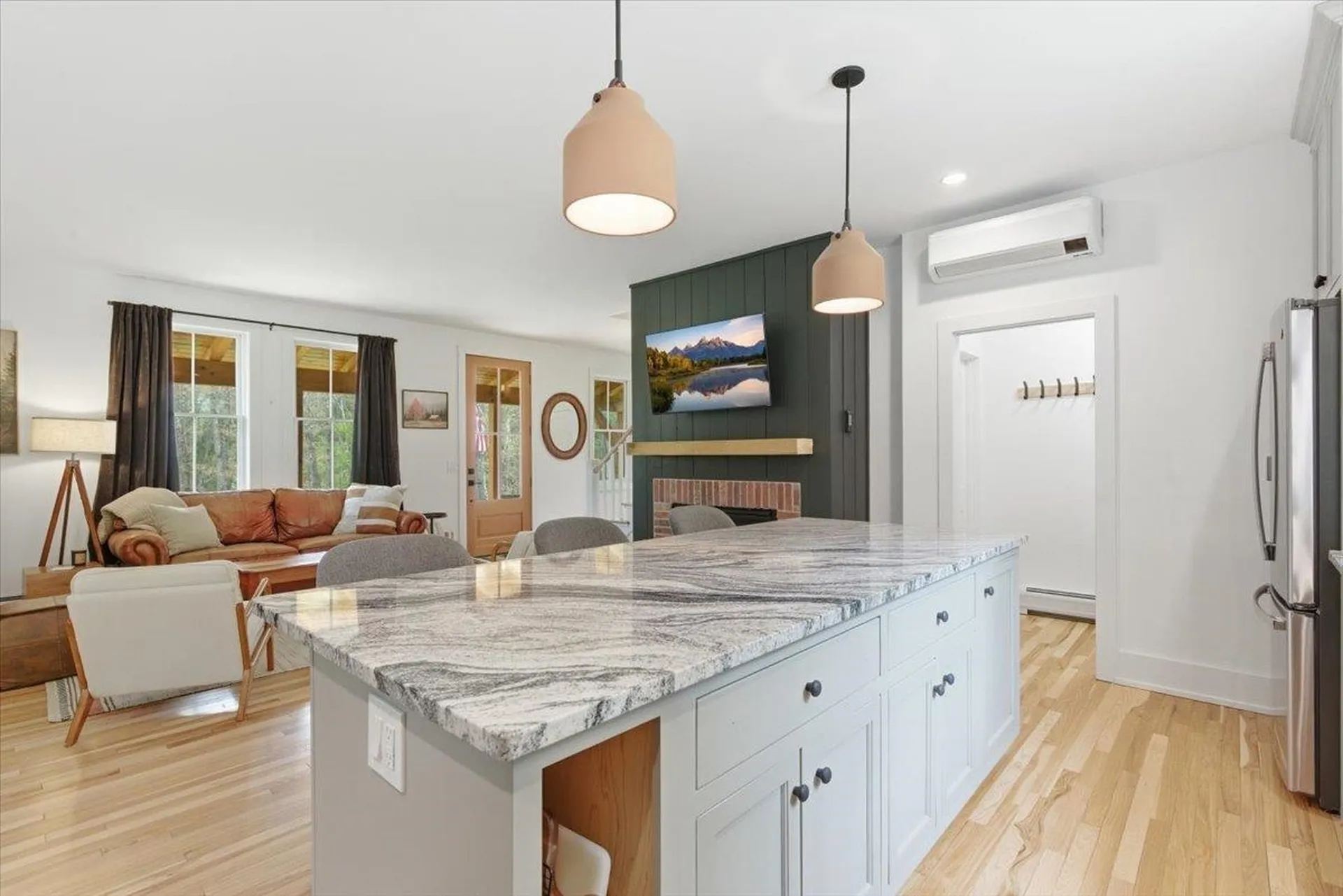 155 Brookman Road Pownal VT 05261