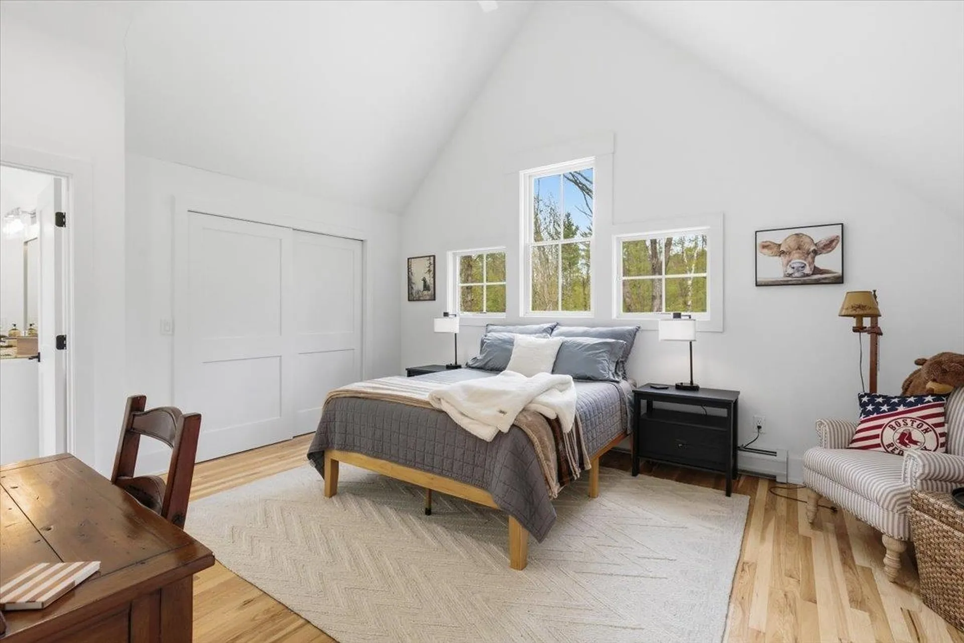 155 Brookman Road Pownal VT 05261