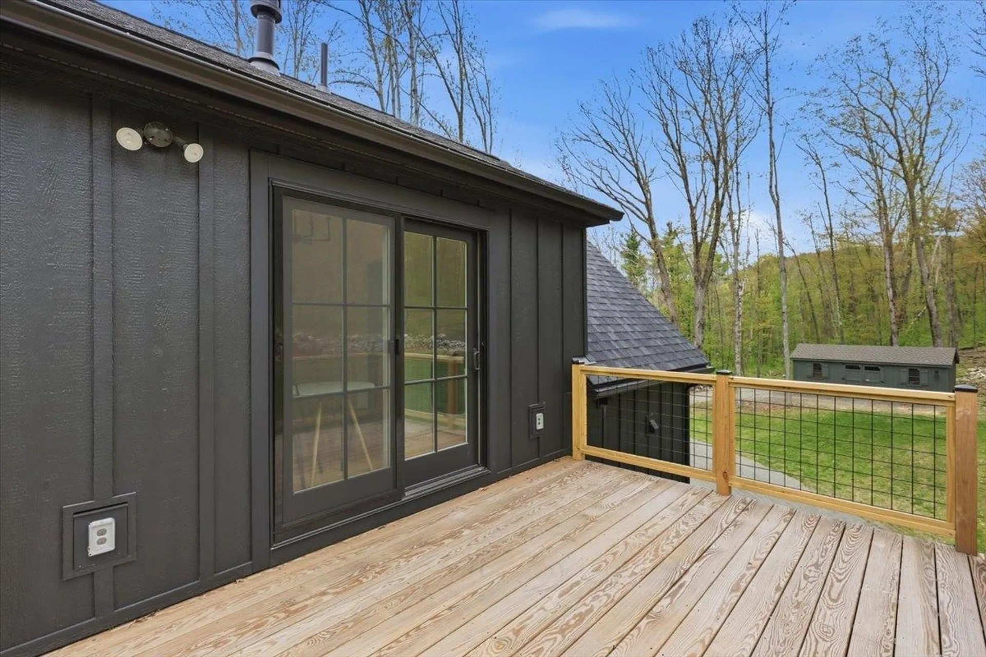 155 Brookman Road Pownal VT 05261