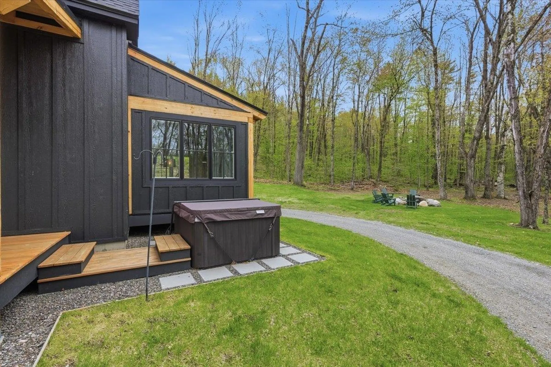 155 Brookman Road Pownal VT 05261