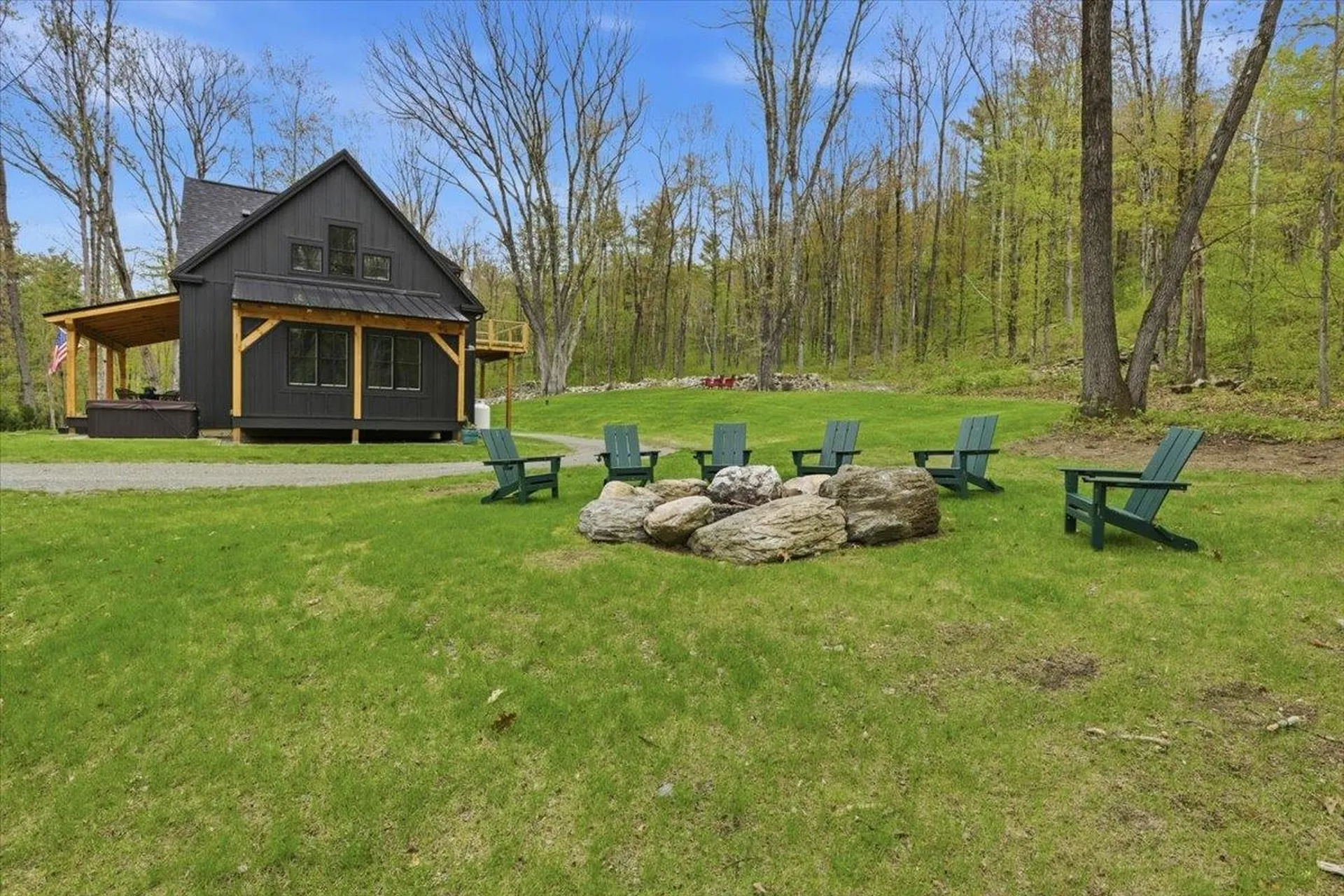155 Brookman Road Pownal VT 05261