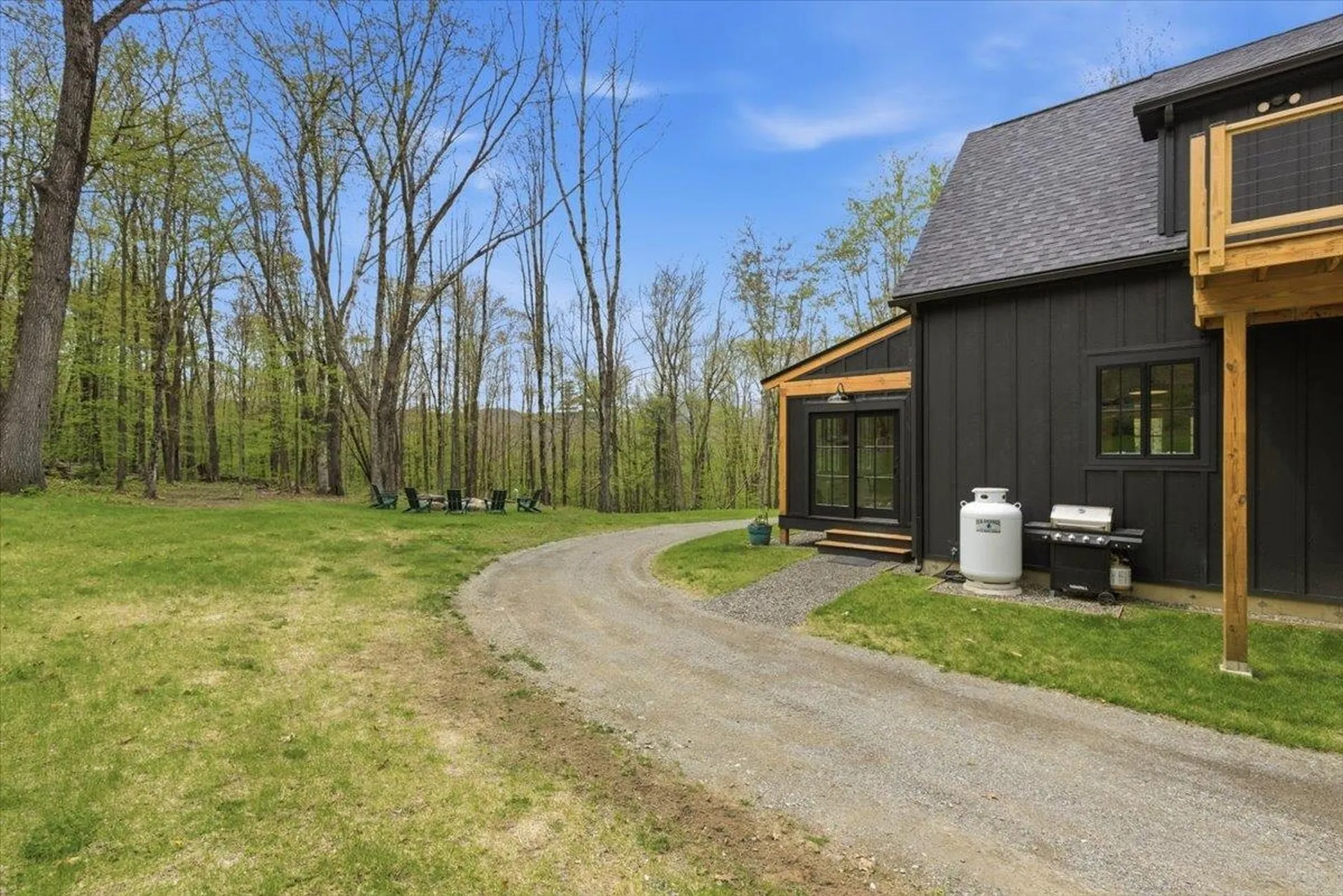 155 Brookman Road Pownal VT 05261