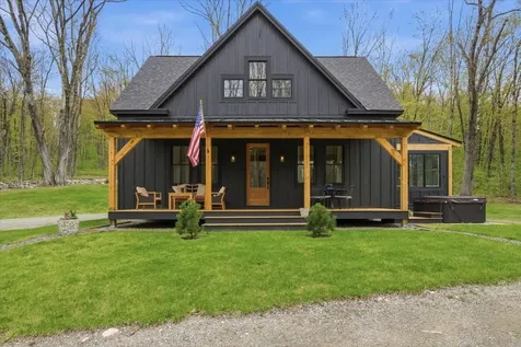 155 Brookman Road Pownal VT 05261