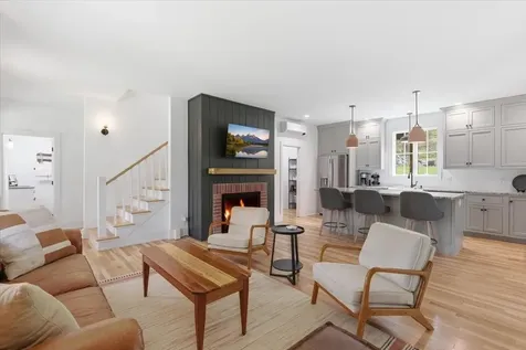155 Brookman Road Pownal VT 05261