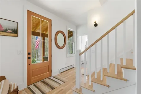 155 Brookman Road Pownal VT 05261