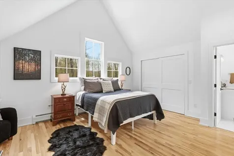 155 Brookman Road Pownal VT 05261