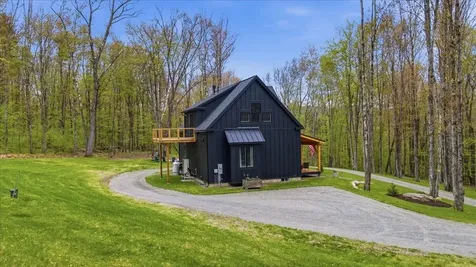 155 Brookman Road Pownal VT 05261