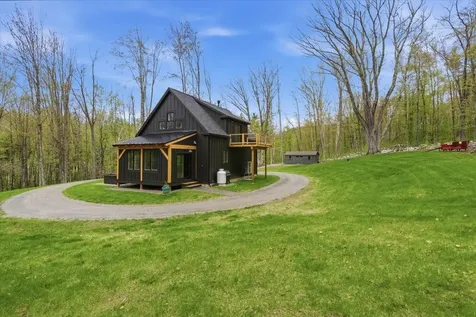 155 Brookman Road Pownal VT 05261