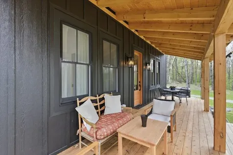 155 Brookman Road Pownal VT 05261