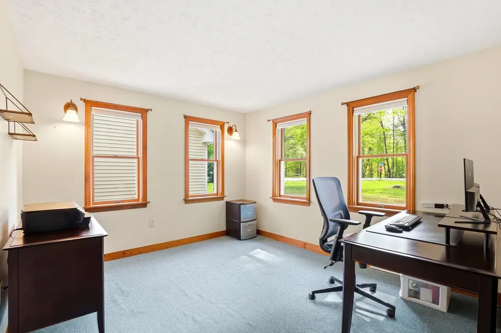 1 Howard Lane New Boston NH 03070