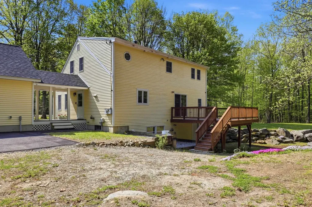 1 Howard Lane New Boston NH 03070