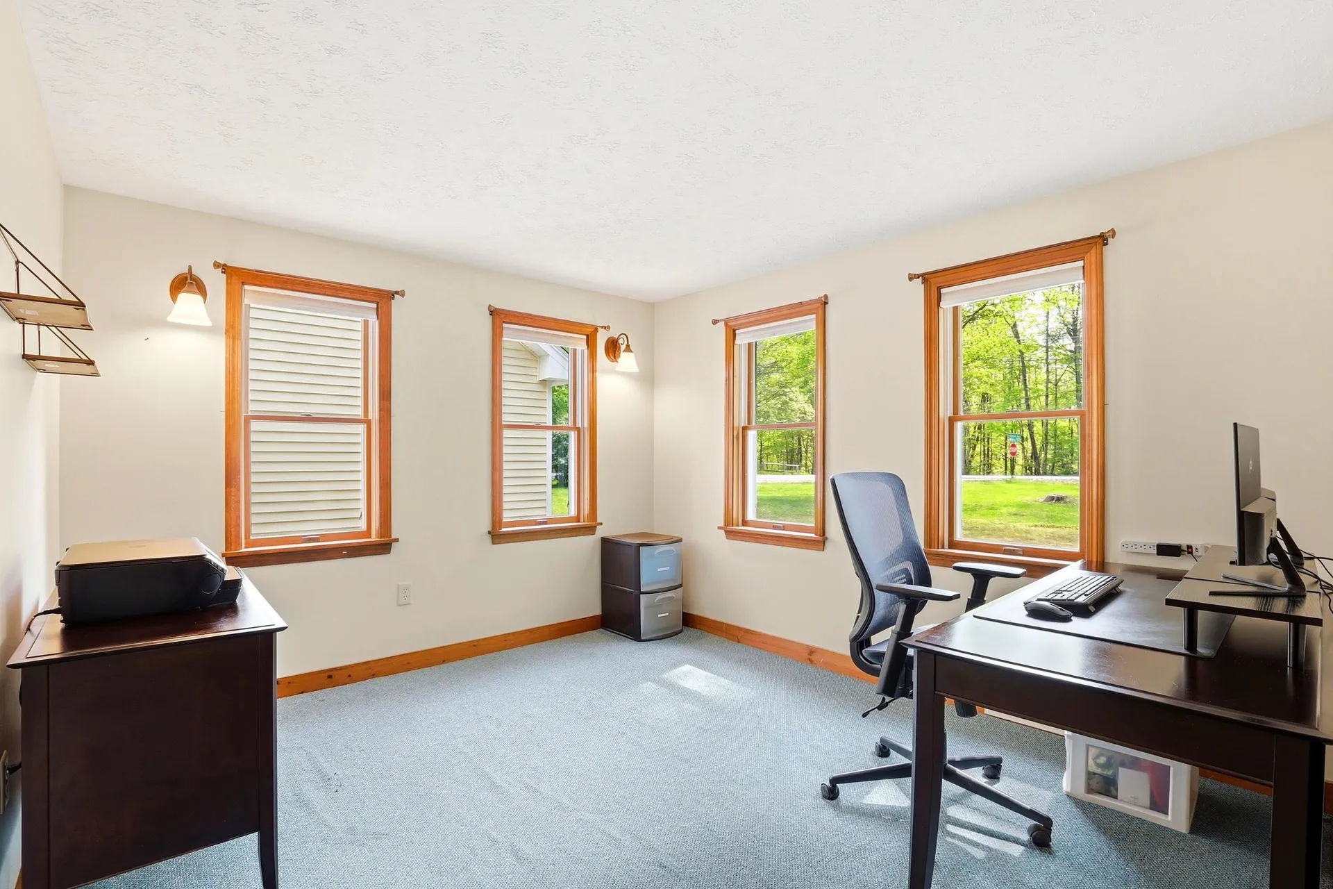 1 Howard Lane New Boston NH 03070