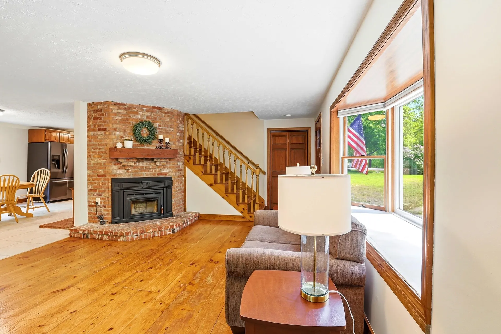 1 Howard Lane New Boston NH 03070