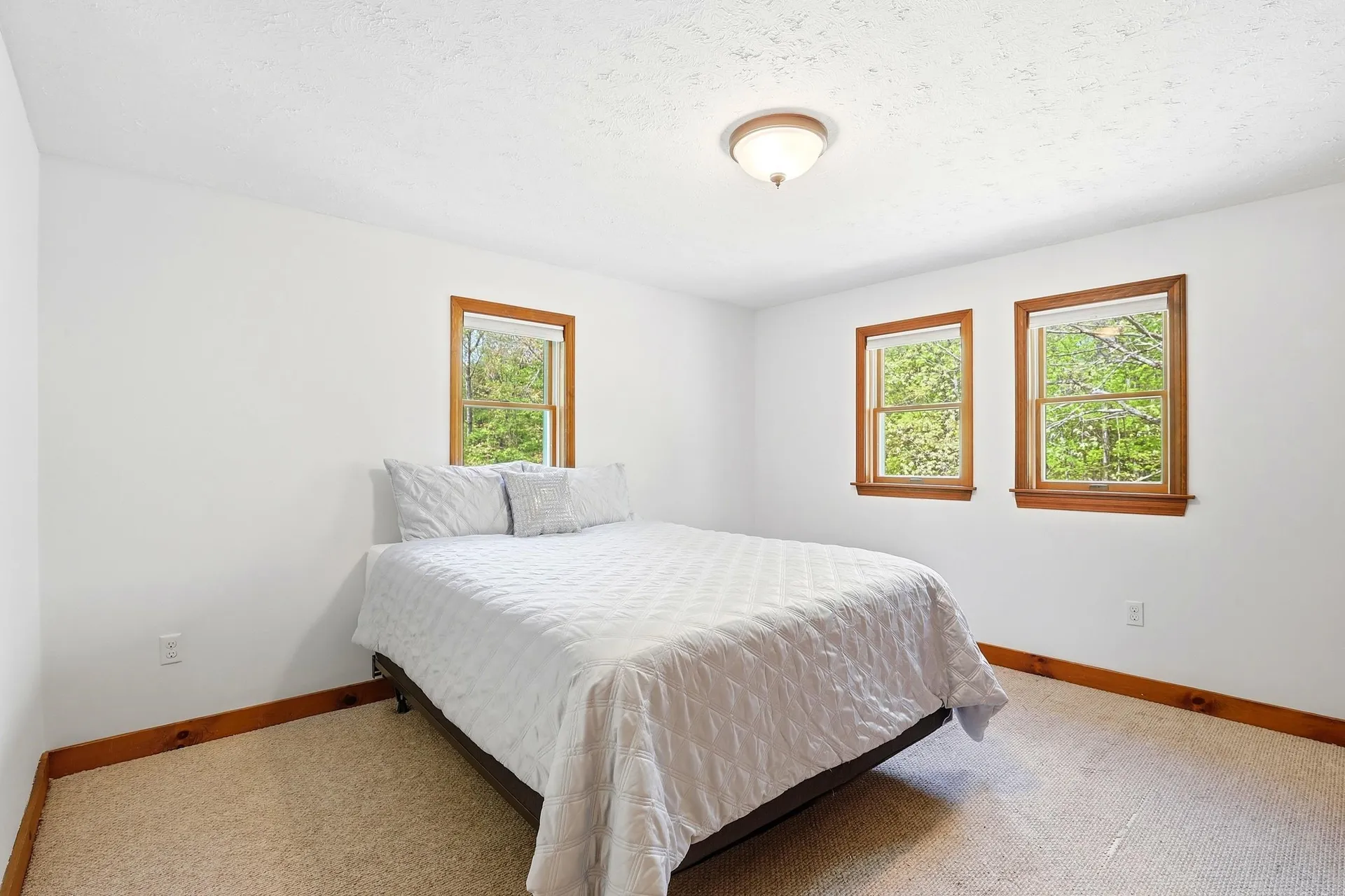 1 Howard Lane New Boston NH 03070