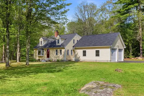 1 Howard Lane New Boston NH 03070