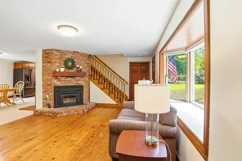 1 Howard Lane New Boston NH 03070