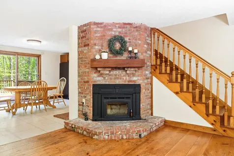 1 Howard Lane New Boston NH 03070